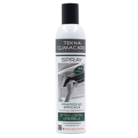 Spray disinfettante climacare - 400 ml - Tekna - S502 - 8009110025424 - DMwebShop