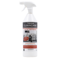 Detergente spray climacare - unita' esterne - 1 lt - Tekna - K021 - 8009110026070 - DMwebShop