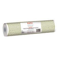 Runner Tablewear - linea Croc Skin - 0,40 x 24 mt - salvia - Fato - 88654100 - 8000664865412 - DMwebShop