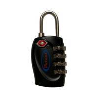 Lucchetto TSA a combinazione - 30 mm - Metalplus - PT9230TSA - 8027940157931 - DMwebShop