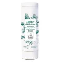 Doccia shampoo Linea cortesia - per capelli e corpo - 300 ml - Arbory - AR2030 - 8054633838778 - DMwebShop