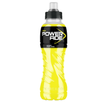 Powerade - in bottiglia - 500 ml - gusto limone - CCPLI - 5000112567625 - DMwebShop