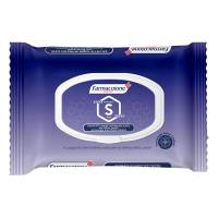 Salviette igiene intima delicate Silver Asset - conf. 20 pezzi - Farmacotone - 3626FC - 8003350551477 - DMwebShop