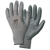 Guanti mechanical Safety Palmpro 112 - taglia M - grigio - Icoguanti - NNTF112/M(7) - 8005830008105 - DMwebShop