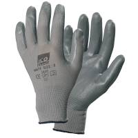 Guanti mechanical Safety Palmpro 112 - taglia XL - grigio - Icoguanti - NNTF112/XL(9) - 8005830008129 - DMwebShop