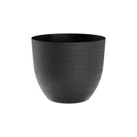 Vaso Over - 85 lt - nero - Teraplast - 33706058238 - 8051560177925 - DMwebShop