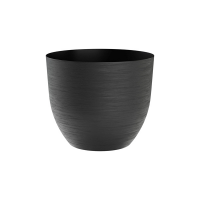 Vaso Over - 85 lt - nero - Teraplast - 33706058238 - 8051560177925 - DMwebShop