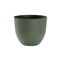 Vaso Over - 85 lt - verde foresta - Teraplast - 33706058239 - 8051560177932 - DMwebShop