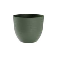 Vaso Over - 85 lt - verde foresta - Teraplast - 33706058239 - 8051560177932 - DMwebShop