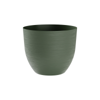 Vaso Over - 85 lt - verde foresta - Teraplast - 33706058239 - 8051560177932 - DMwebShop