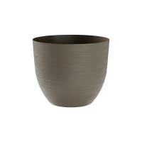 Vaso Over - 85 lt - sabbia - Teraplast - 33706058406 - 8051560181144 - DMwebShop