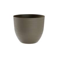 Vaso Over - 85 lt - sabbia - Teraplast - 33706058406 - 8051560181144 - DMwebShop