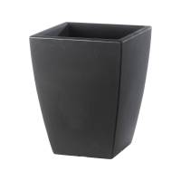 Vaso Quadro Veneto - 56 lt - antracite - Teraplast - 11407065032 - 8032841763600 - DMwebShop