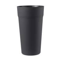 Vaso Stem - 14 lt - antracite - Teraplast - 28124080005 - 8051560045026 - DMwebShop