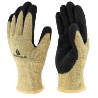 Guanti da lavoro VV914ARC Flash - taglia 09 - giallo-nero - Deltaplus - VV914KV09-VV914 - 3295249266998 - DMwebShop