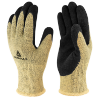 Guanti da lavoro VV914ARC Flash - taglia 09 - giallo-nero - Deltaplus - VV914KV09-VV914 - 3295249266998 - DMwebShop