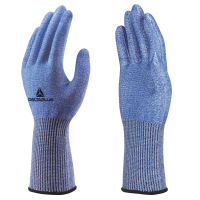 Guanti da lavoro VenicutB00 Flash - in maglia - taglia 10 - blu-bianco - Deltaplus - VECUTB00BL10-VENICUT - 3295249255473 - DMwebShop