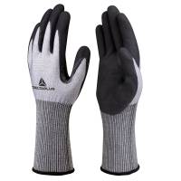 Guanti da lavoro Venicut01 - schiuma di nitrile - taglia 10 - grigio-nero - Deltaplus - VECUTC01GR10-VECUTC0 - 3295249270728 - DMwebShop