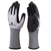 Guanti da lavoro Venicut01 - schiuma di nitrile - taglia 10 - grigio-nero - Deltaplus - VECUTC01GR10-VECUTC0 - 3295249270728 - DMwebShop