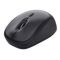 Mouse wireless TM-201 - silenzioso - Trust - 24706 - 8713439247060 - DMwebShop
