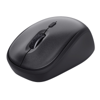 Mouse wireless TM-201 - silenzioso - Trust - 24706 - 8713439247060 - DMwebShop
