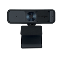 Webcam Autofocus W2000-1080p - Kensington - K81175WW - 085896811756 - DMwebShop