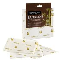 Panno multiuso Bamboom - 38 x 38 cm - conf. 2 pezzi - Perfetto - 13953 - 8052474139535 - DMwebShop