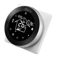 Cronotermostato WiFi Plus - con kit scatola 503 - Hom-io - 559593047 - 8006012366778 - DMwebShop