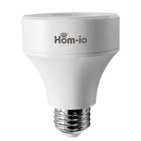 Adattatore E27 Hom-WiFi-Adapter - AC 100 - 240 V - Hom-io - 559593010 - 8006012364385 - DMwebShop