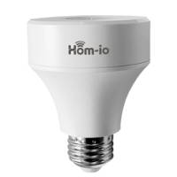Adattatore E27 Hom-WiFi-Adapter - AC 100 - 240 V - Hom-io - 559593010 - 8006012364385 - DMwebShop