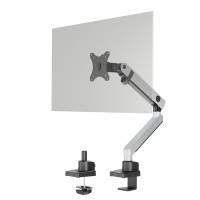 Braccio porta monitor Select Plus - per 1 monitor - Durable - 5096-23 - 4005546735009 - DMwebShop