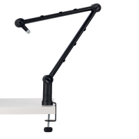 Braccio flessibile A1020 - per microfoni - Kensington - K87652WW - 85896876526 - DMwebShop