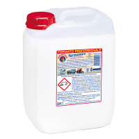 chanteclair sgrassatore marsiglia - Sgrassatore universale - 5 lt - marsiglia - Chanteclair - 126762IT - 8015194100483 - DMwebShop