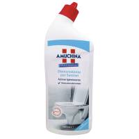 Disincrostante sanitari - 750 ml - Amuchina Professional - 05-0187 - 8000036025062 - DMwebShop