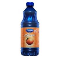 Succo di frutta Blue - 1500 ml - gusto arancia - conf. 6 pezzi - Derby - DBAR1 - 8001440121678 - DMwebShop