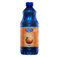 Succo di frutta Blue - 1500 ml - gusto arancia - conf. 6 pezzi - Derby - DBAR1 - 8001440121678 - DMwebShop