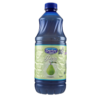 Succo di frutta Blue - 1500 ml - gusto pera - conf. 6 pezzi - Derby - DBPR1 - 8001440121685 - DMwebShop