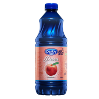 Succo di frutta Blue - 1500 ml - gusto pesca - conf. 6 pezzi - Derby - DBPS1 - 8001440121692 - DMwebShop