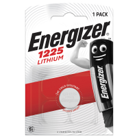 Pila BR1225 Lithium - 3 V - Specialistiche - Energizer - E300844202 - 7638900411560 - DMwebShop
