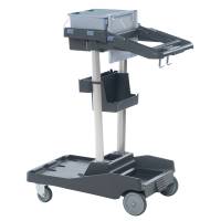 Carrello per pulizie professionali VoleoPro Standard - Vileda - 143724 - 4023103176720 - DMwebShop