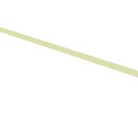 Striscia fotoluminescente adesiva - 5 cm x 1 mt - giallo - conf. 5 pezzi - Cartelli Segnalatori - L905 - 8300982779058 - DMwebShop