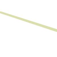 Striscia fotoluminescente adesiva - 5 cm x 1 mt - giallo - conf. 5 pezzi - Cartelli Segnalatori - L905 - 8300982779058 - DMwebShop