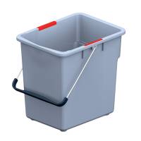 Secchio - compatibile con carrello VoleoPro Standard - 25 lt - PPL - Vileda - 508243 - 545089 - 34023103121134 - DMwebShop