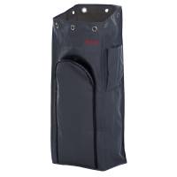Coprisacco - compatibile con carrello VoleoPro Standard - 70 lt - tessuto - nero - Vileda - 143731 - 4023103176751 - DMwebShop
