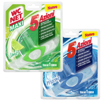 Maxi tavoletta - Wc Net - M74611 - 8003650004741 - DMwebShop