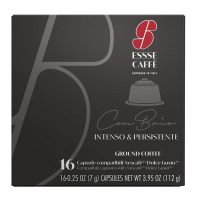 Capsula caffe' Tuttotondo - compatibile con Nescafe' Dolce Gusto - 100% arabica - Essse Caffe' PF-2417