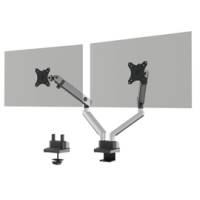 Braccio porta monitor Select Plus per 2 monitor - 28063