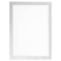 Cornice magnetica retroadesiva Starwall - A3 - silver - Starline - STL6432A3SILVER - 8025133125033 - DMwebShop