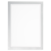 Cornice magnetica retroadesiva Starwall - A3 - silver - Starline - STL6432A3SILVER - 8025133125033 - DMwebShop