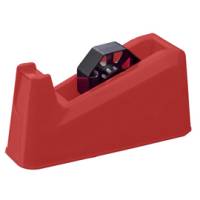 Dispenser da banco - nastri 33-66 mt - rosso - Starline - STL6605rosso66 - 8025133125118 - DMwebShop